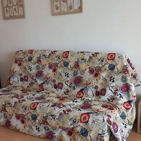 Tres Agreable Terrasse Διαμέρισμα Λα Ροσέλ